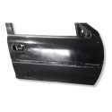 Porta Dianteira Direita Gm Vectra 97/05 Com Arranhões  Dianteira Direita Preto