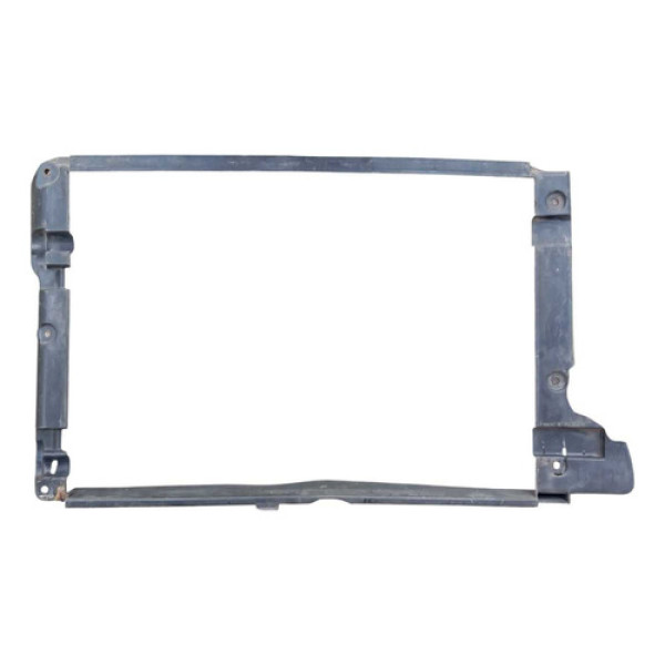 Defletor Do Radiador Fiat Doblo 1.6 16v 2001/2008 46822037