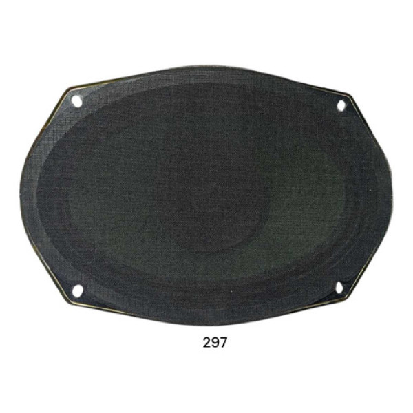 Auto Falante Original Jeep Compass/ Fiat Toro/ Journey *3