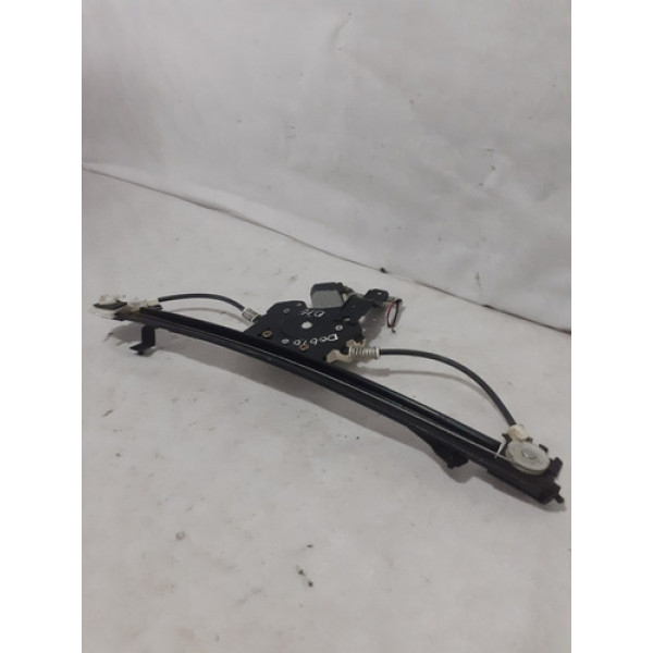 Máquina Vidro Elétrico Diant Esq Fiat Doblo 02/...