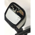 Retrovisor Elétrico Esquerdo Pajero Full 01/07 E13010408