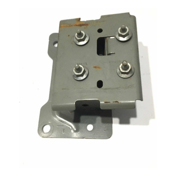 Suporte Alma Parachoque Dianteiro Nissan Kicks #34