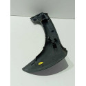 Moldura Puxador Interno Porta Diant Dir Duster 11/16 4801268 Cinza