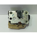 Fechadura Porta Dianteira Esq Renault Duster/ Oroch 11/15