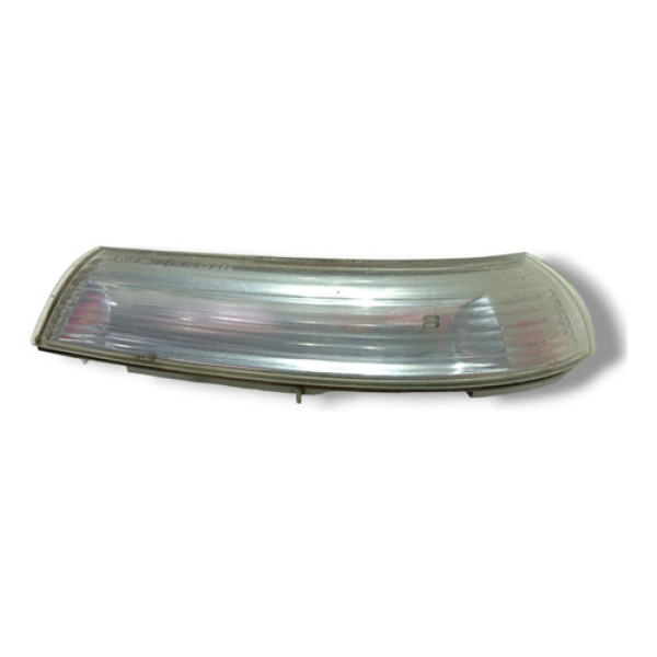 Pisca Espelho Retrovisor Jetta 09/10 Lado Direito 1k5949104#