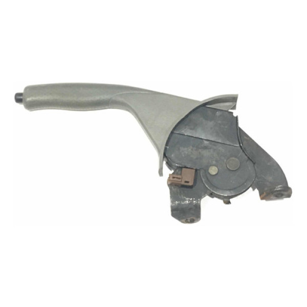 Alavanca Freio De Mão Chery Tiggo 09/15 Original #47