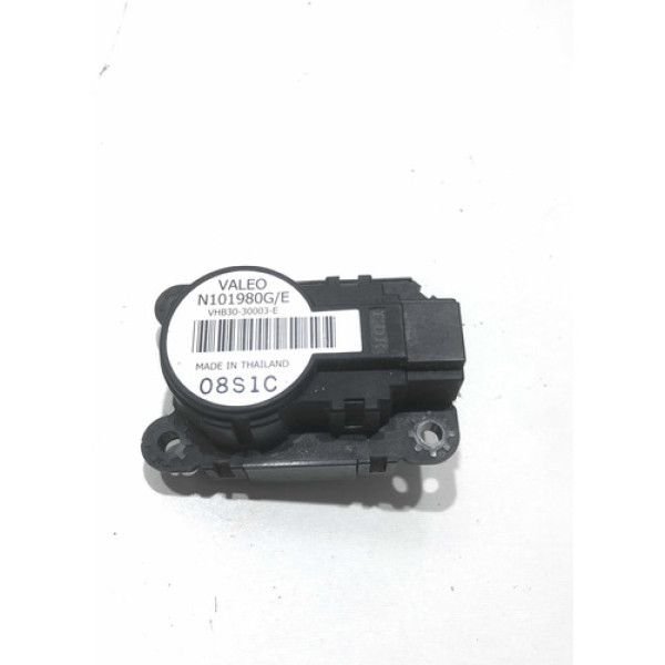 Motor Atuador Ar Condicionado Renault Fluence #121