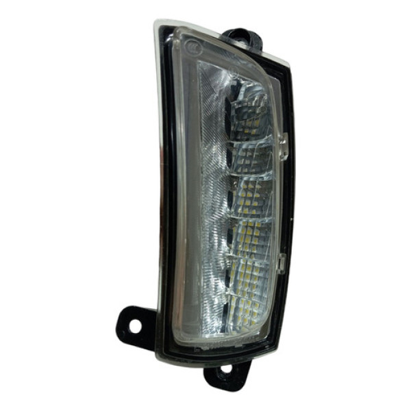 Farol Diurno Milha Led Diant Esq Chery Tiggo 2 18/21