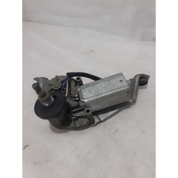 Motor Limpador Vidro Tras Renault Scenic 98/05 7700432027