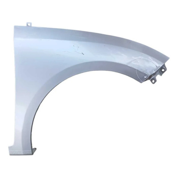 Paralama Lado Direito Hyundai Hb20 2012/2019