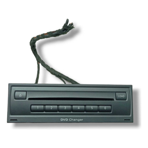 Leitor Dvd Audi A6/ A7/ A8 Vw Touareg