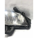 Farol Milha Auxiliar Esquerdo Kia Cerato 2013/2016 C/detalhe