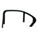Acabamento Arco Porta Tras Dir Mercedes C180/c200/c250 15/18