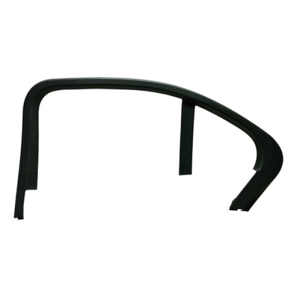 Acabamento Arco Porta Tras Dir Mercedes C180/c200/c250 15/18