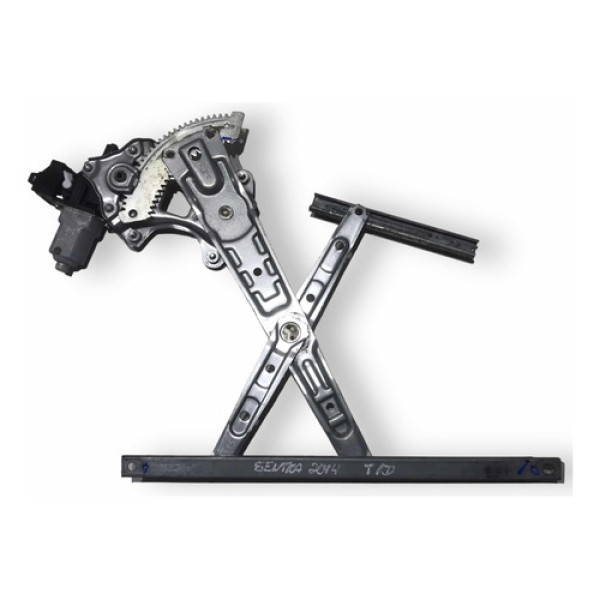 Máquina Vidro Elét. Traseiro Direito Sentra 14/20 827303ta2a