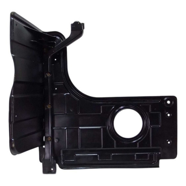 Protetor/ Defletor Lado Direito Motor Hyundai Sonata 11/14