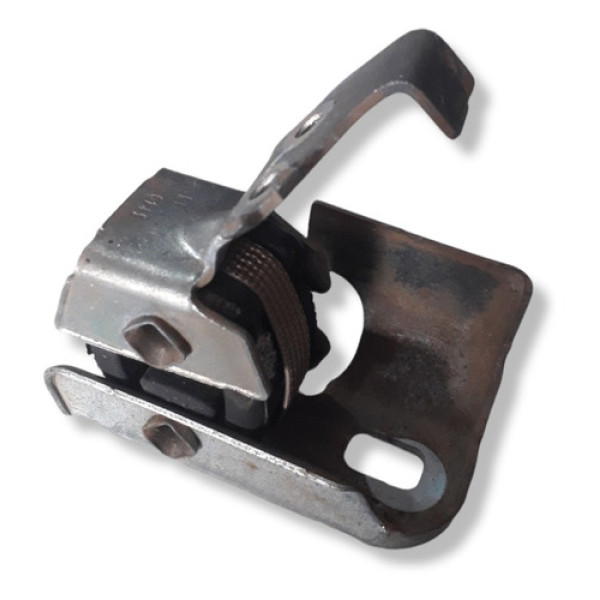 Coxim Intermediário Escapamento Renault Fluence 11/15 #87