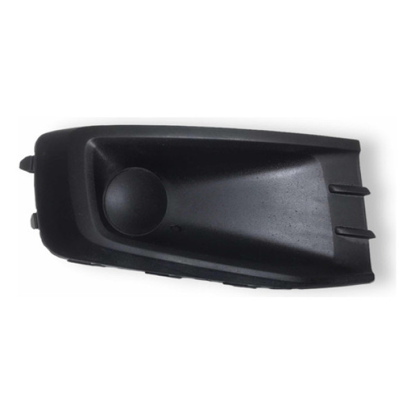 Moldura Farol Milha Direito Vw Gol/ Saveiro/ G6 13/16 #150