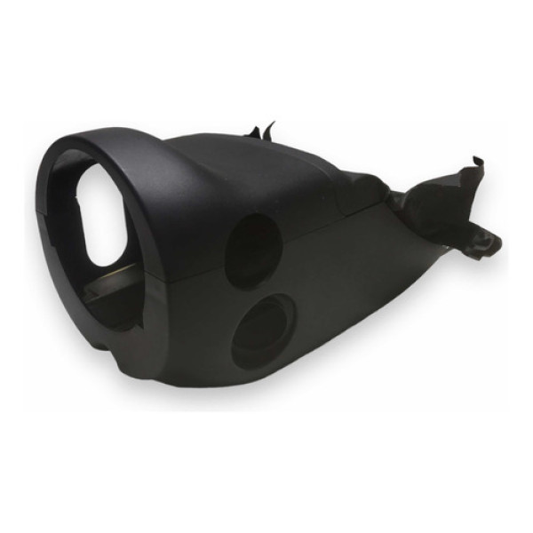 Moldura Volante Audi Tt 2010 Original 8j0953512 #130