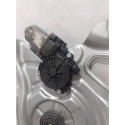 Máquina Vidro Elétrico Dianteiro Esquerdo Hyundai Ix35 08/15