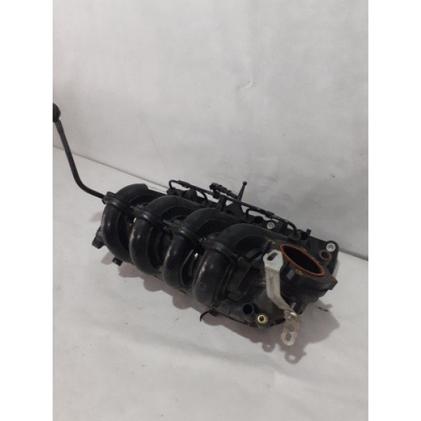 Coletor Admissão Ônix/ Prisma 1.4 Flex 24578812