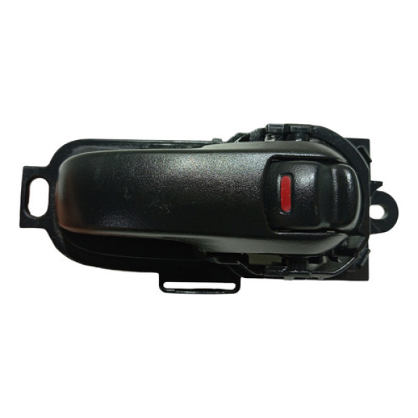 Maçaneta Interna Traseira Esquerda Nissan Livina Orig.  #12