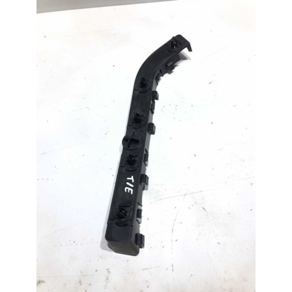 Suporte/ Guia Parachoque Traseiro Esq Lifan X60 12/17 #69