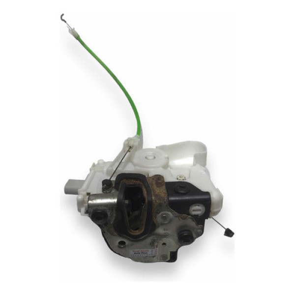 Fechadura Elétrica Traseira Direita Fox/ Crossfox 12/16 #154