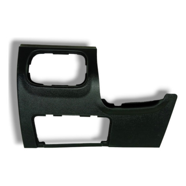 Moldura Inferior Painel Volante Chery Celer 11/13 #171