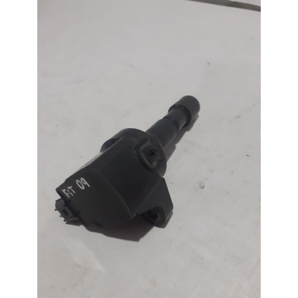 Bobina Ignição Honda New Fit 1.5 09/14 Cm11116
