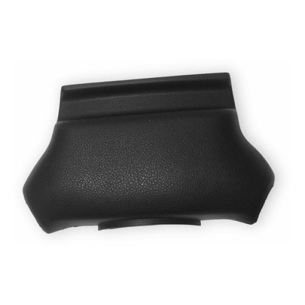 Acabamento Moldura Coluna Direção Superior Nissan Livina #48