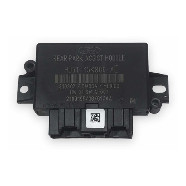 Módulo Estacionamento Ford Focus/ Ka/ 14/19 15k866 #101