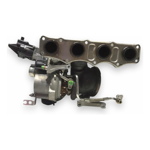 Turbina Completa Bmw 320i/ 120i/ X1/ X3/ X4 2.0 4cc