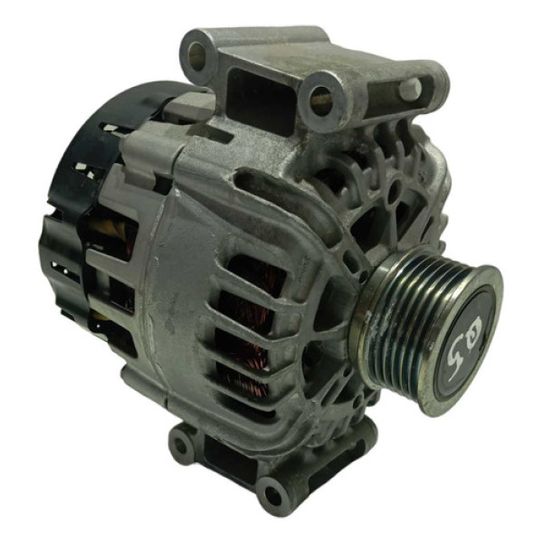Alternador Audi Q5 S-line 2018/2022  06l903027