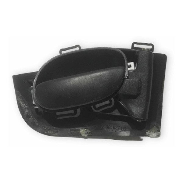 Maçaneta Interna Dianteira Direita Peugeot 206 #46