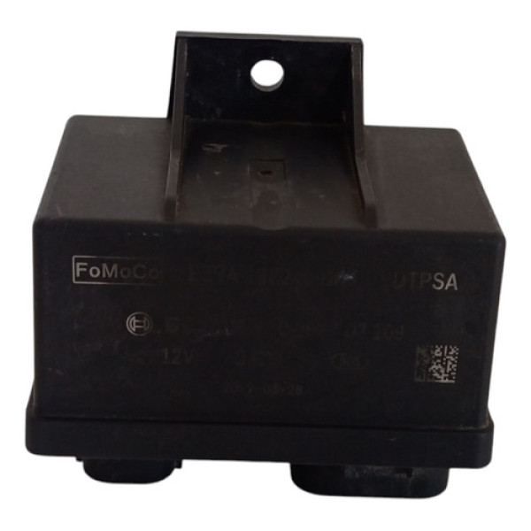 Módulo Relê Ventoinha Ford Ka/ New Fiesta 15/20 18e249ba