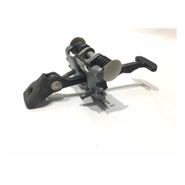 Limitador Porta Traseiro Direito Citröen C3 13/16 #32 D