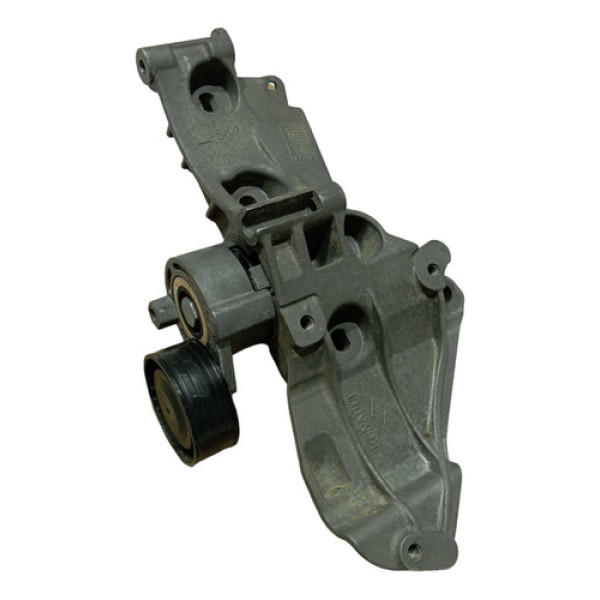 Tensor Da Correia Com Suporte Renault Megane 1.6 16v 07/13