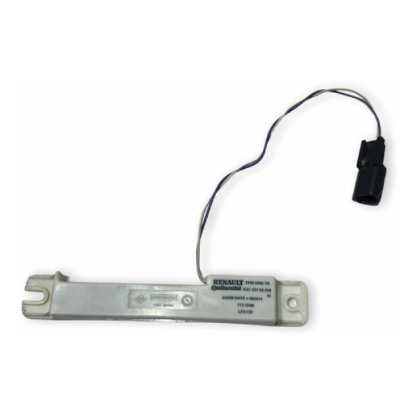 Sensor Antena Chave Renault Fluence 11/15 285900007r #84
