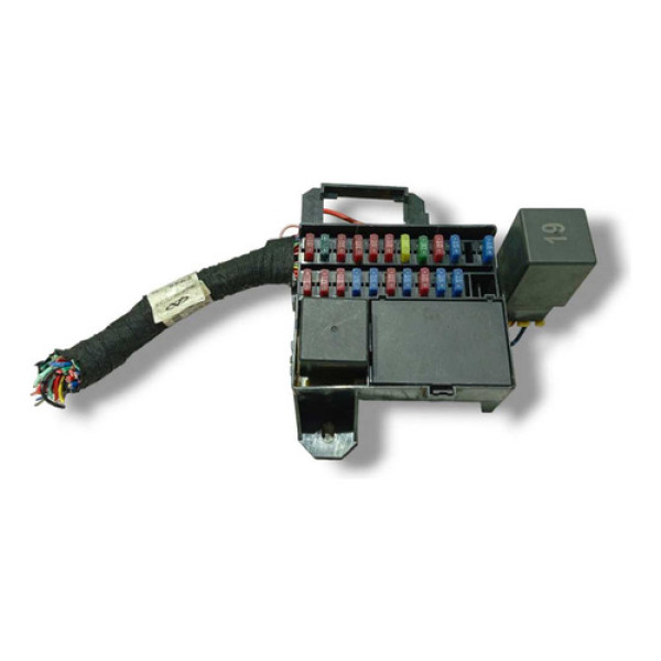 Caixa De Fusível Interna Chery Qq 1.1 16v 11/13 #190