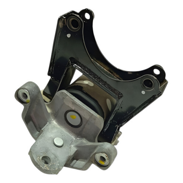 Coxim Câmbio Lado Esquerdo Vw Saveiro/ Gol/ Voyage/ Fox #161