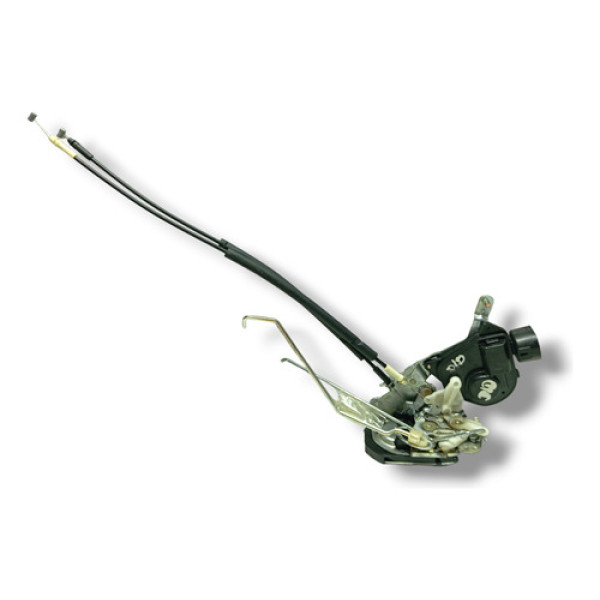 Fechadura Elétrica Dianteira Direita Lifan X60 530 12/17 #