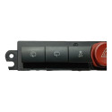 Botão Alerta/ Limpador Gm Captiva 2008/2014 20929687
