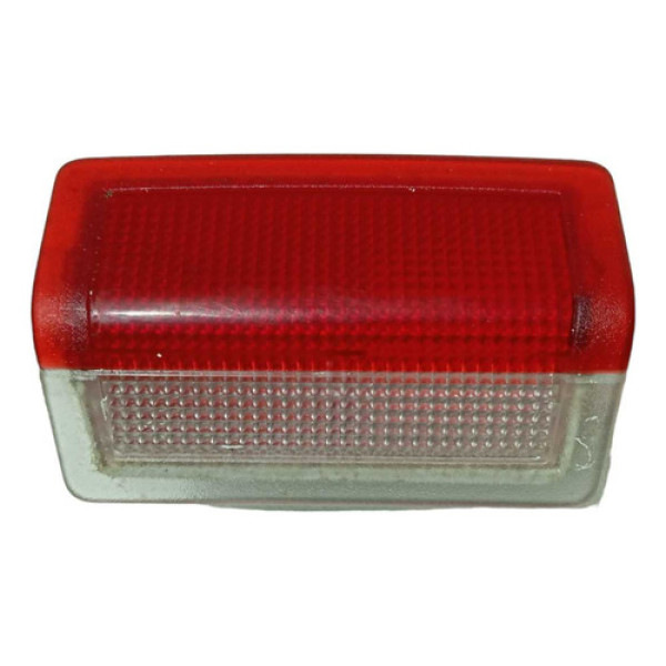 Luz Cortesia Forro De Porta Mercedes C180/ C200 *4 15/18