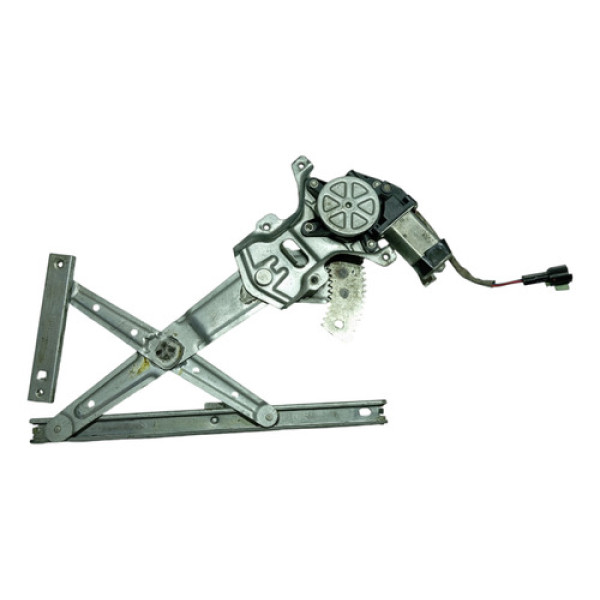 Máquina Vidro Elétrico Traseiro Esq Chery Qq 11 Em Diante 