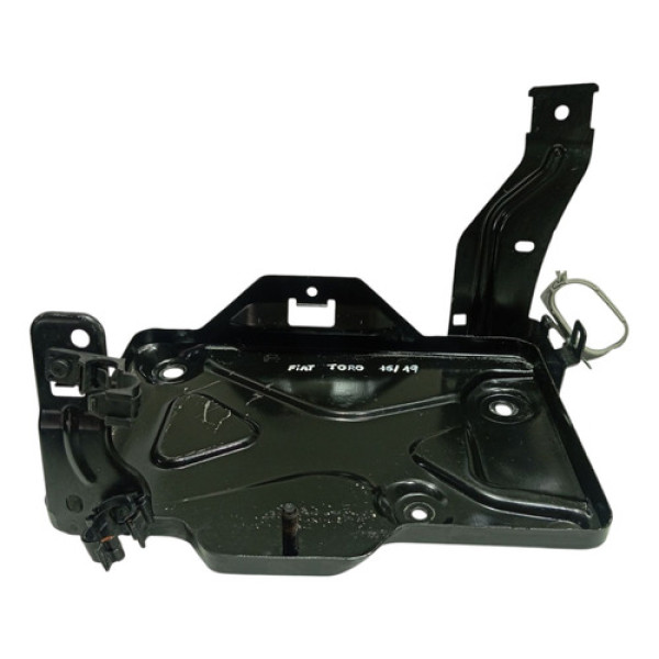 Suporte Caixa De Bateria Fiat Toro Ano 2016/2019