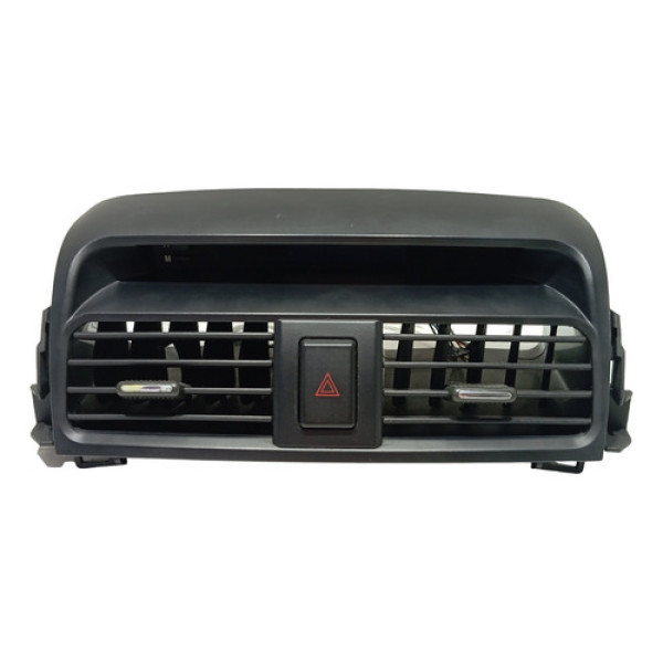 Painel Central Difusor Ar Pisca Alerta Lifan X60 14/16 #98