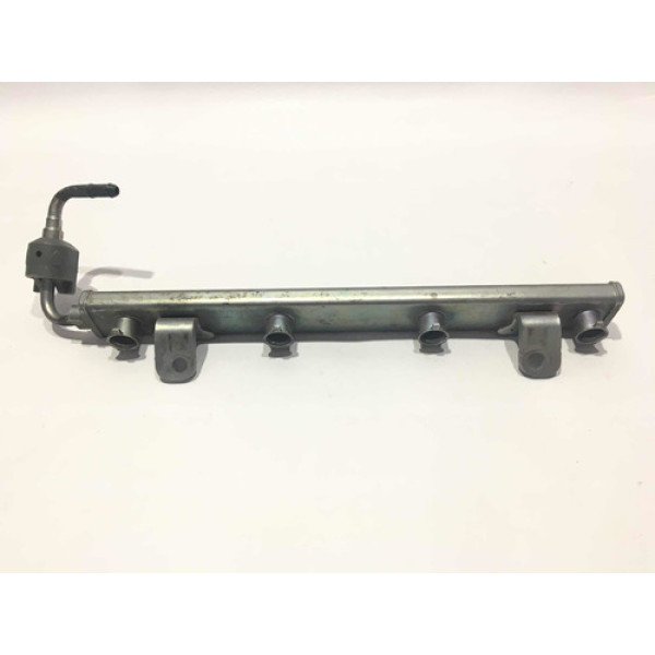 Flauta Injeção Nissan Sentra 2.0 08/11 Gasolina