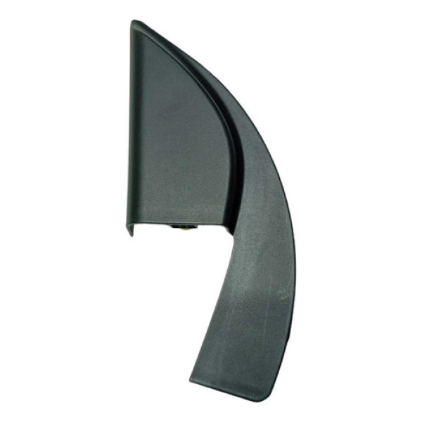 Moldura Interna Retrovisor Esq Huyndai Hb20 13/19 876511s010