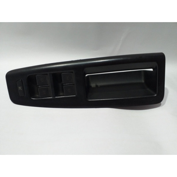 Comando Vidro Eletrico Dianteiro Direito Vw Polo 05... #47